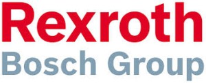 rexroth bosch group logo